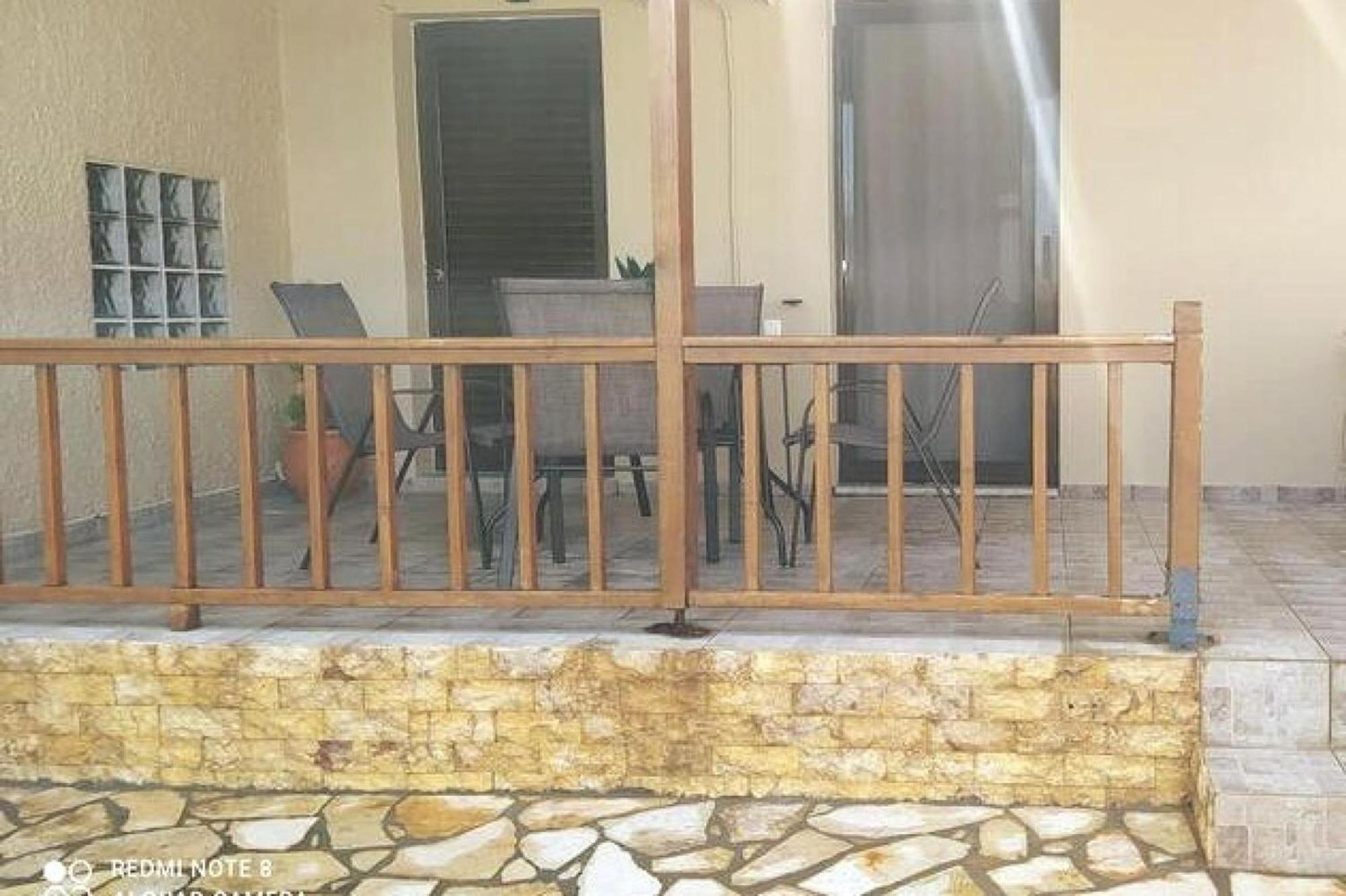 הוילה קולימברי Snepa House On The Beach In Kolimbari מראה חיצוני תמונה